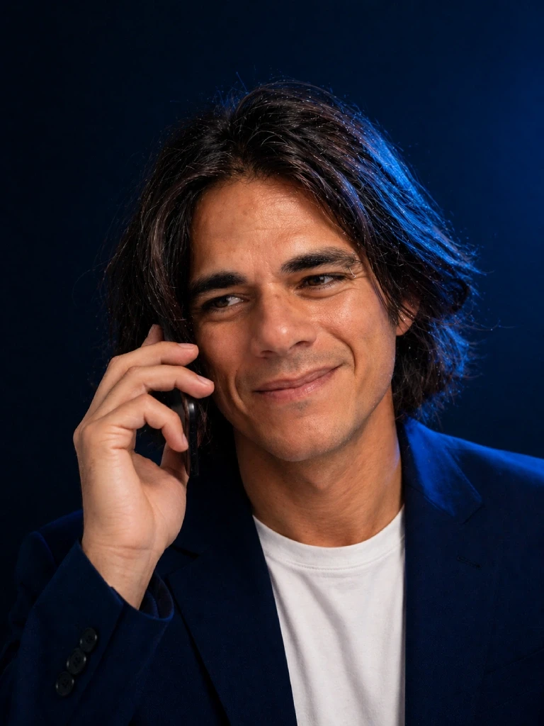 Javier Ramírez Gil — Consultor IA y Estrategia Digital