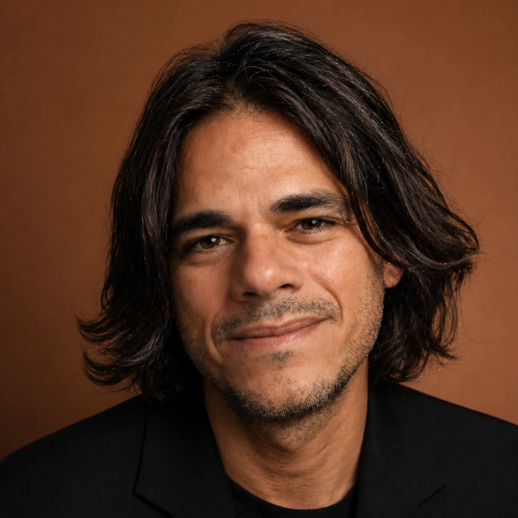 Javier Ramírez Gil - Consultor de estrategia, datos e IA