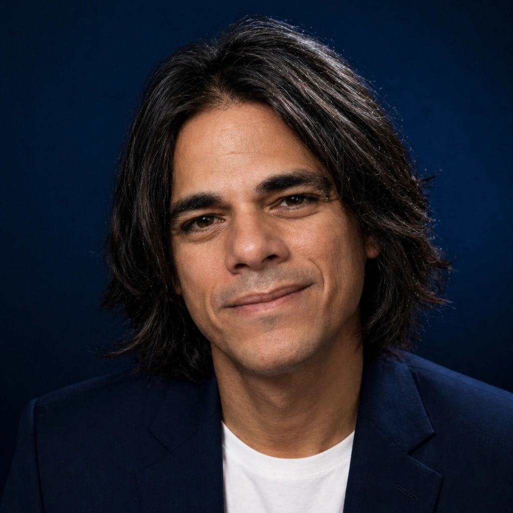 Javier Ramírez Gil